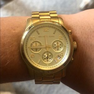 Michael Kors Watch